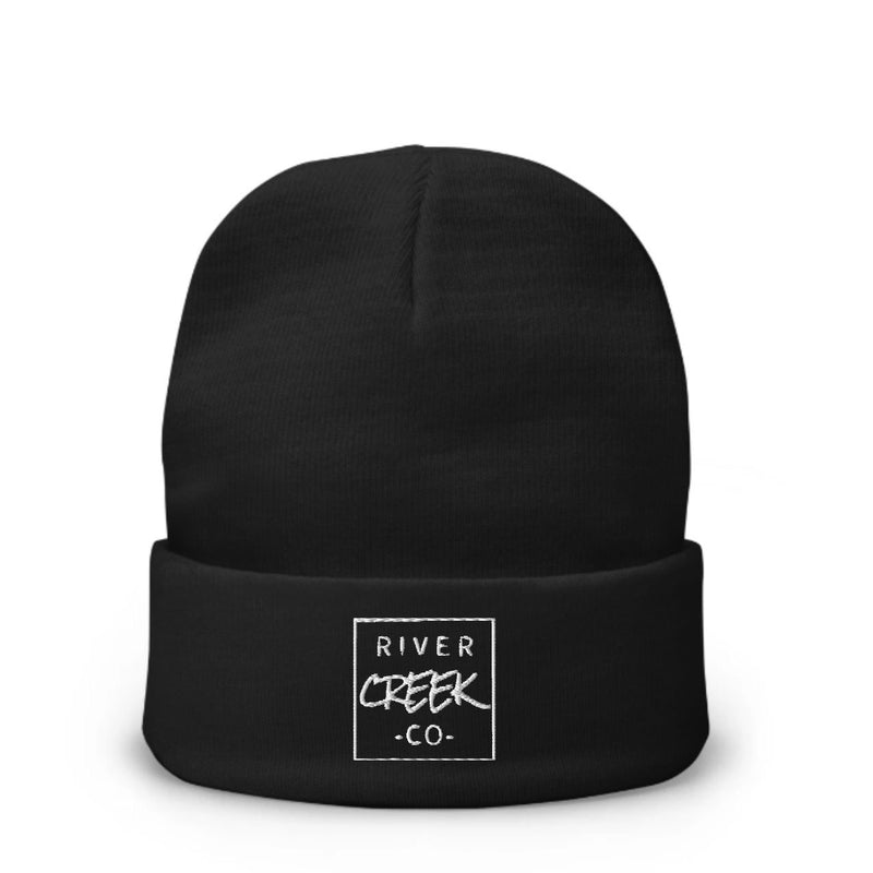 River Creek Co Beanie