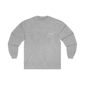 Let's Go Long Sleeve Tee