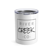 Load image into Gallery viewer, River Creek Tumbler 10oz