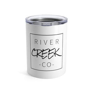 River Creek Tumbler 10oz