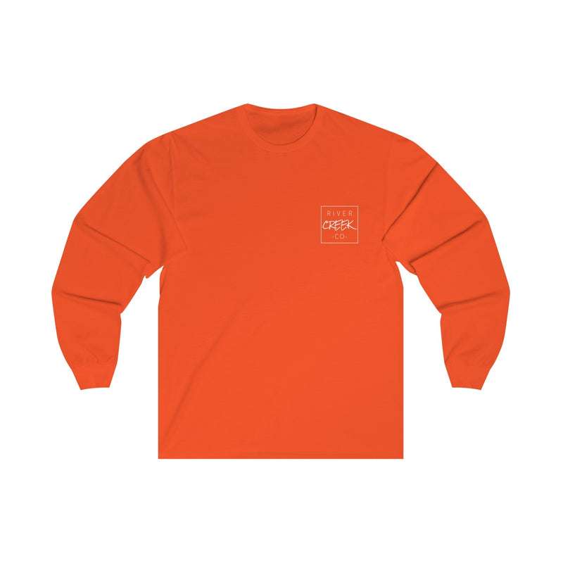 Let's Go Long Sleeve Tee