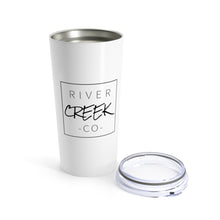 Load image into Gallery viewer, River Creek Tumbler 20oz