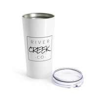 River Creek Tumbler 20oz