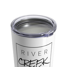 Load image into Gallery viewer, River Creek Tumbler 10oz