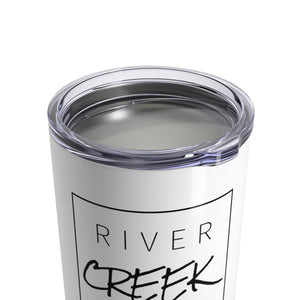 River Creek Tumbler 10oz