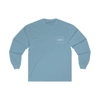 Let's Go Long Sleeve Tee