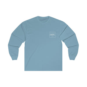 Let's Go Long Sleeve Tee