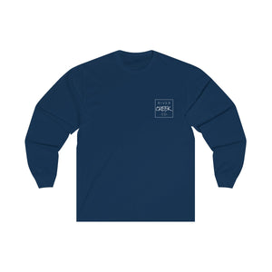 Let's Go Long Sleeve Tee