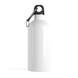 River Creek Stainless Steel Water Bottle