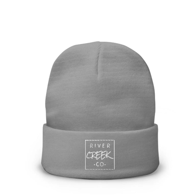 River Creek Co Beanie