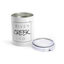 Load image into Gallery viewer, River Creek Tumbler 10oz