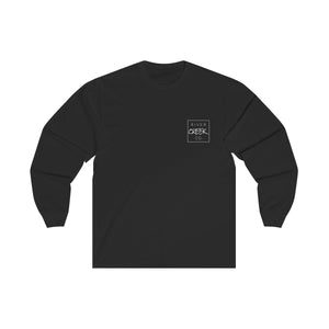 Let's Go Long Sleeve Tee