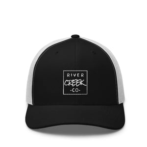 River Creek Co Trucker Cap