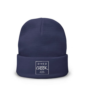 River Creek Co Beanie