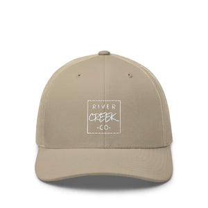 River Creek Co Trucker Cap