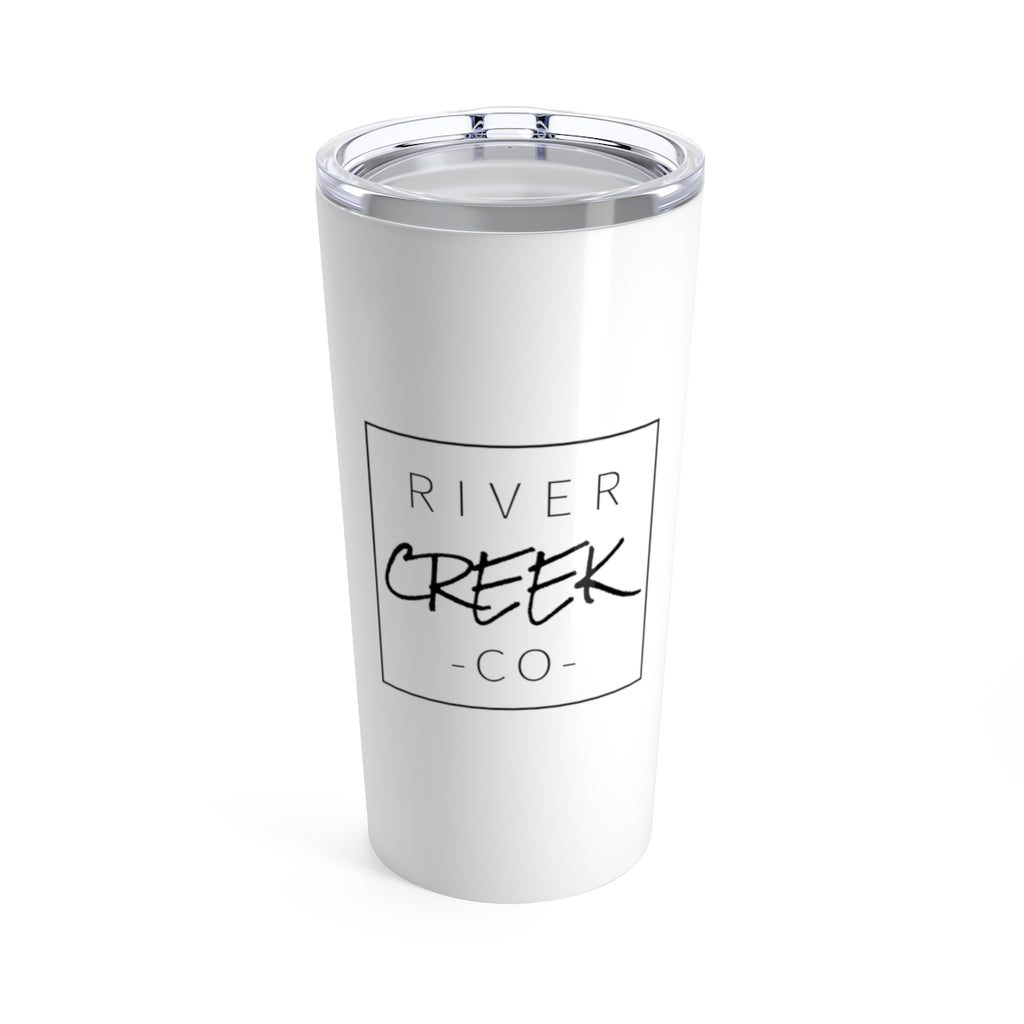 River Creek Tumbler 20oz