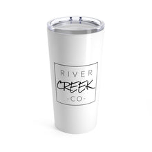 Load image into Gallery viewer, River Creek Tumbler 20oz