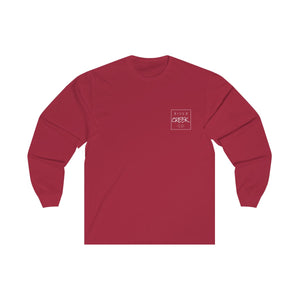 Let's Go Long Sleeve Tee