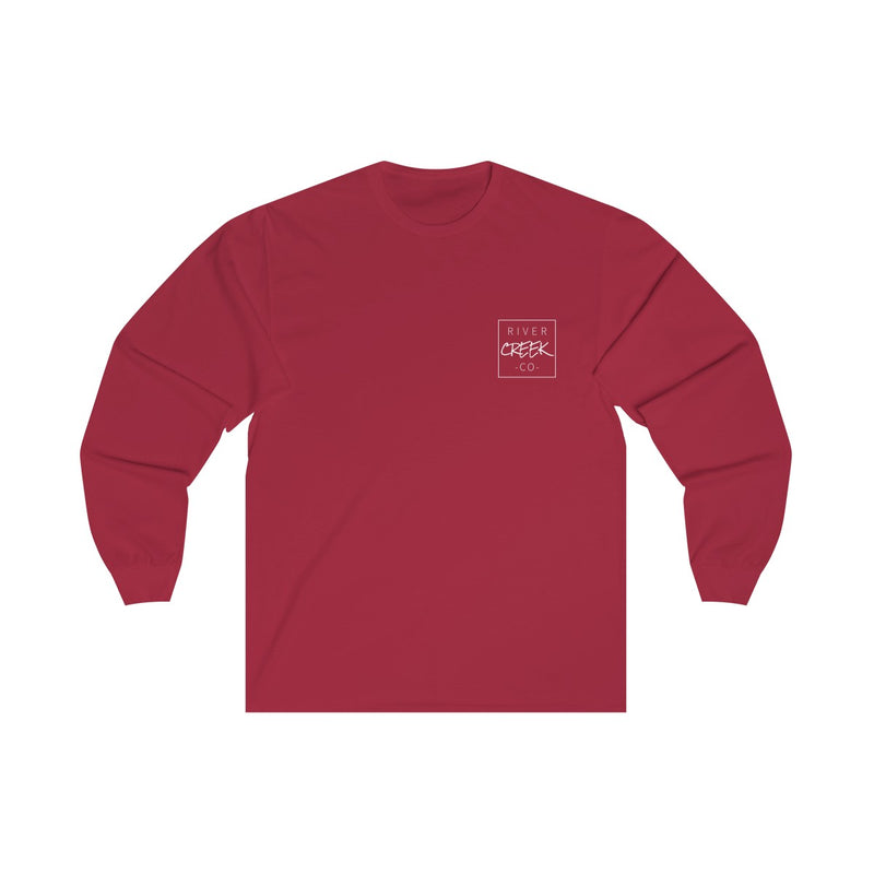 Let's Go Long Sleeve Tee