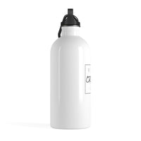 River Creek Stainless Steel Water Bottle