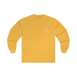 Let's Go Long Sleeve Tee