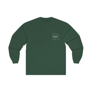 Let's Go Long Sleeve Tee