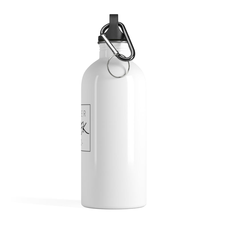 River Creek Stainless Steel Water Bottle