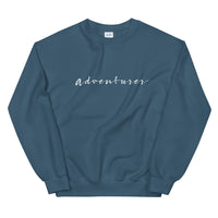 Adventurer Sweatshirt