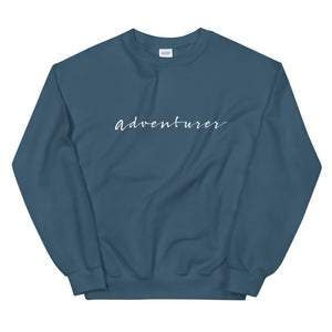 Adventurer Sweatshirt