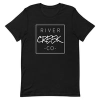 River Creek Co. Short-Sleeve Unisex T-Shirt