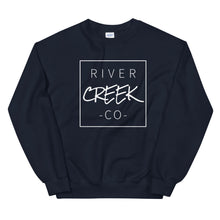 Load image into Gallery viewer, River Creek Co Sweatshirt