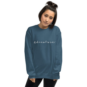 Adventurer Sweatshirt