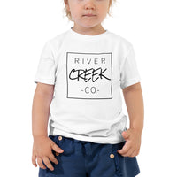 River Creek Toddler Tee