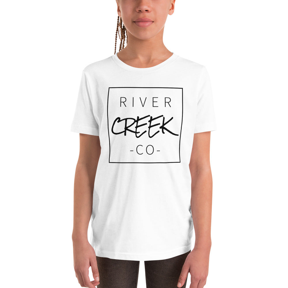 River Creek Co. Youth Tee