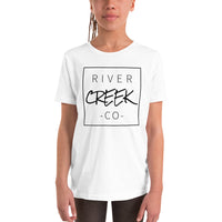 River Creek Co. Youth Tee