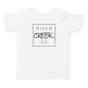 River Creek Toddler Tee