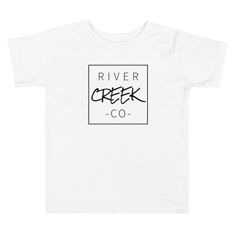 River Creek Toddler Tee