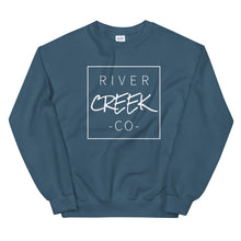 Load image into Gallery viewer, River Creek Co Sweatshirt