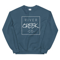 River Creek Co Sweatshirt