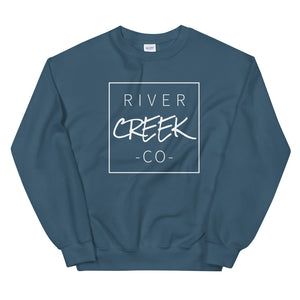 River Creek Co Sweatshirt