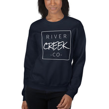 Load image into Gallery viewer, River Creek Co Sweatshirt