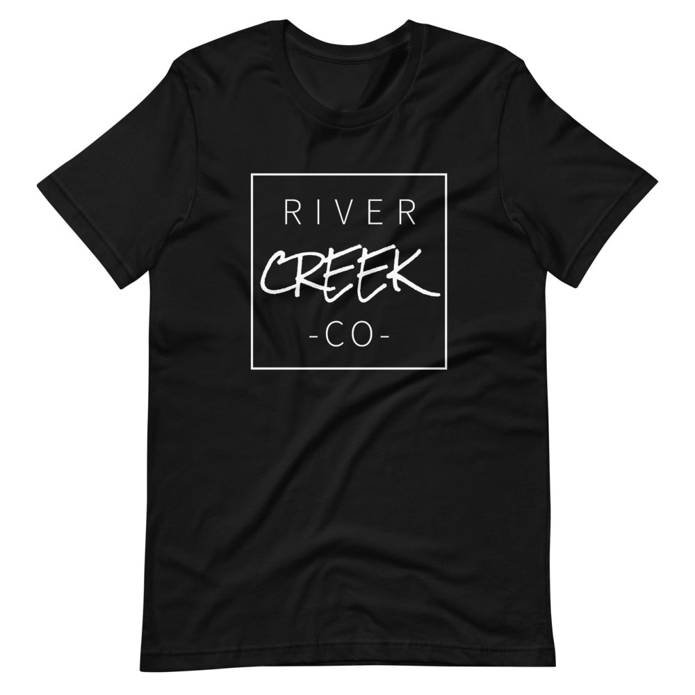 River Creek Co. Short-Sleeve Unisex T-Shirt