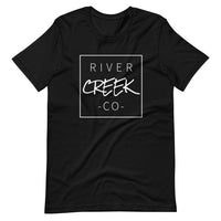 River Creek Co. Short-Sleeve Unisex T-Shirt