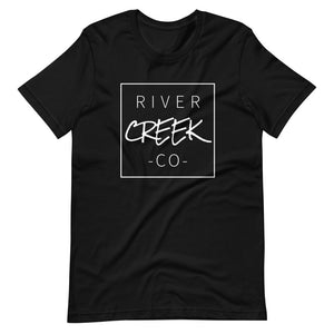 River Creek Co. Short-Sleeve Unisex T-Shirt