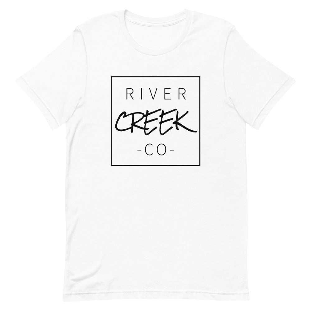 River Creek Co. Short-Sleeve Unisex T-Shirt