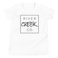 River Creek Co. Youth Tee