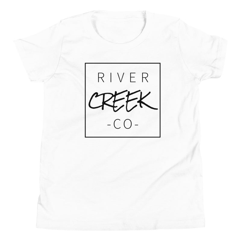 River Creek Co. Youth Tee