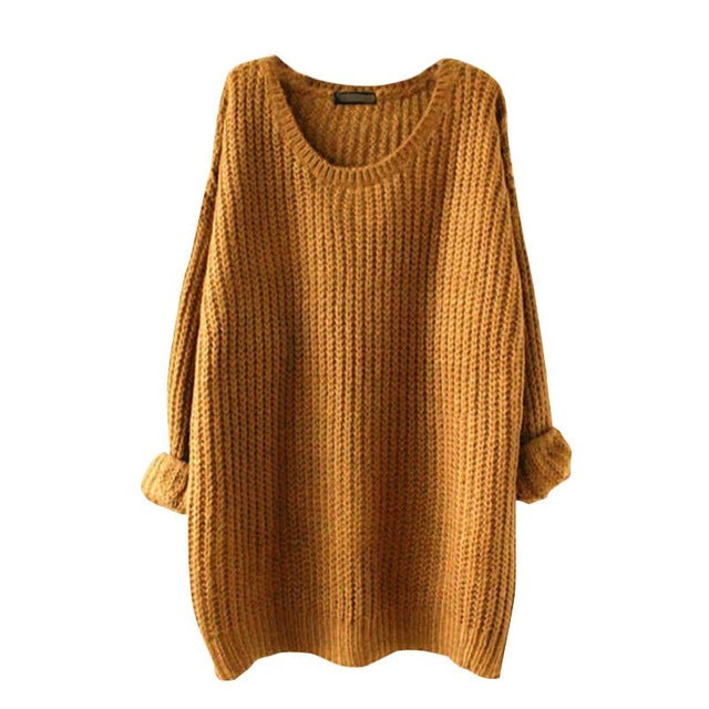 Fall in Love Sweater