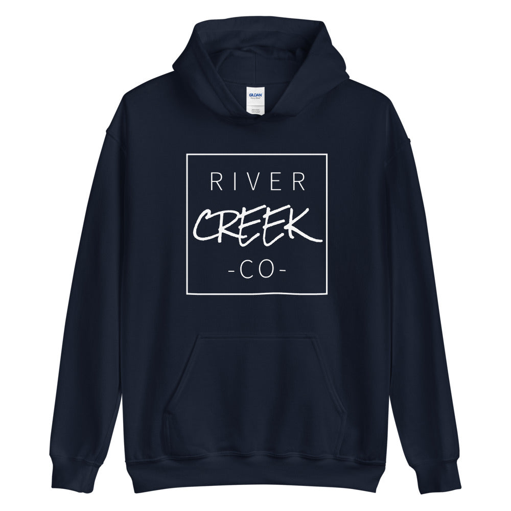 River Creek Co Unisex Hoodie