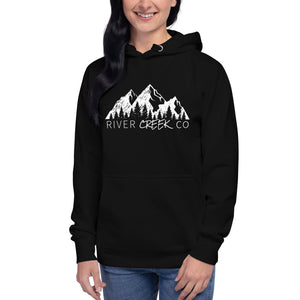 River Creek Co Unisex Hoodie